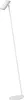 Stehlampe Metall 137 cm Weiß GU10 Modern Stehleuchte Produktbild-Vorschau 1