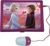 Cuaderno educativo bilingüe (checo-inglés) de "Frozen" (El Vista previa de la imagen del producto 4