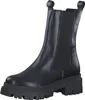 Tamaris 25498/41 Black Leather Größe EU 40 Produktbild-Vorschau 1