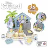 Smoby - Stitch Strandbar für Kinder mit 12 Zubehörteilen - Produktbild-Vorschau 9