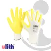 ULITH Montage-Feinstrickhandschuhe Größe 9 (L) Produktbild-Vorschau 2