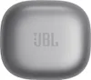 JBL Live Flex In-Ear Bluetooth-KopfhörerSilber Produktbild-Vorschau 5