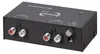 Dynavox TC-20 préamplificateur phono, boîtier métallique Voir les images du produit 2