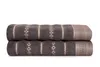Mijolnir, Bombeli- SHS1212, Schwarz,Sahne, Handtücher, 510 Produktbild-Vorschau 3