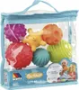 Sac de balles sensorielles 6 pcs Molto MOLTO Voir les images du produit 7