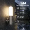 Grafner Wandlampe mit Bewegungsmelder E27 Fassung, Produktbild-Vorschau 4