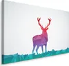 Fabelhafte Canvas LEINWAND BILDER 90x60 cm XXL Kunstdruck Produktbild-Vorschau 1