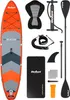 Rebel RBA-4501 Paddleboard SUP s příslušenstvím 350 cm, 140 Náhled obrázku produktu 1
