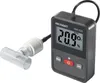 VOLTCRAFT OM-100 Sauerstoff-Messgerät 0 - 100 % Produktbild-Vorschau 2