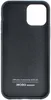 Audi Carbon Fiber Case Phone 14 schwarz Produktbild-Vorschau 3