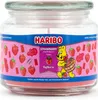 Haribo™ Duftkerze Strawberry Happiness, Aromakerze im Glas, Produktbild-Vorschau 1