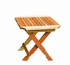 Hocker, klappbar, 50 x 50 cm Produktbild-Vorschau 1