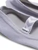 Hummel Gym Shoe Kinder Indoor Turnschläppchen lavendel Produktbild-Vorschau 3