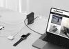 Cubenest S6D0 PD 3.1. 4*USB-C+2xUSB-A GaN Adapter 240W Fast Voir les images du produit 9