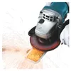 Makita 9558HNRX1 Smerigliatrice angolare 12,5 cm 11000 Anteprima dell’immagine prodotto 3