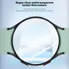 Für Samsung Galaxy Watch 7 40mm Hydrogel Film Schutzfolie Produktbild-Vorschau 3