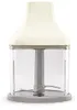 Frullatore a immersione multifunzione da 700 w color crema Anteprima dell’immagine prodotto 5