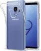 Cover protettiva per Samsung Galaxy S9 Custodia trasparente Anteprima dell’immagine prodotto 1