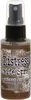 Distress Oxide Spray - Ranger - Walnut Stain Podgląd zdjęcia produktu 1