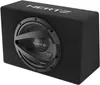 Hertz DBX 25.3, Vorgeladener Subwoofer, 150 W, 32 - 400 Hz, Produktbild-Vorschau 3