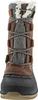 A front view of a winter boot. Anteprima dell’immagine prodotto