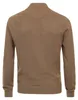 Redmond Strickjacke mit Taschen Braun M Regular Fit Produktbild-Vorschau 6