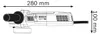 Winkelschleifer GWS 880 Produktbild-Vorschau 2