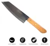 Kiwi Messer, zum Kochen, 16,5 cm mit Holzgriff, 171, Produktbild-Vorschau 6