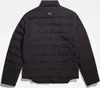 G-STAR FOUNDATION LINER JKT Schwarz Produktbild-Vorschau 8