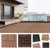 Casaria Set 11 Pezzi Piastrelle da Giardino 30x30cm 1m² in Anteprima dell’immagine prodotto 10
