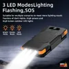 Batterie solaire externe avec 6 panneaux Linomag®, Voir les images du produit 7