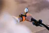 Superbikero Bracciale bici singolo con specchietto Anteprima dell’immagine prodotto 4