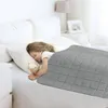 WOLTU Gewichtsdecke Kinder, doppelseitig, Weiche Baumwolle Produktbild-Vorschau 6