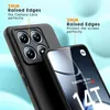 Custodia in silicone per Xiaomi 14T Pro copertura Anteprima dell’immagine prodotto 2