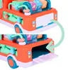 Malplay Autobus – vzdelávacia hračka pre batoľatá, Náhľad obrázku produktu 8