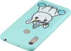 Für HUAWEI Y6 2019 Flexibler Standhalter Case Soft TPU Full Produktbild-Vorschau 3