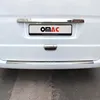 Protezione paraurti per Mercedes Vito W639 2003-2014 in Anteprima dell’immagine prodotto 1