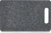 Zeller 26055 Zeller Schneidebrett Granitoptik anthrazit Anteprima dell’immagine prodotto 1