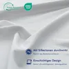 1 Stück Elegear Kühldecke kühlende Sommerdecke, Silberionen Produktbild-Vorschau 3