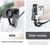 Magnetischer Hals Telefon Selfie Halter, POV/VLOG Produktbild-Vorschau 5