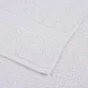 Asciugamani per sauna FROGN 25 pz Bianco 80x200 cm 360 g/m² Anteprima dell’immagine prodotto 4