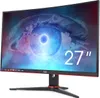 AOC G2 C27G2ZE/BK, 68,6 cm (27"), 1920 x 1080 pixelů, Full Náhled obrázku produktu 30