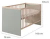 Set per cameretta "Jimmy" - Set completo da 3 pezzi con Anteprima dell’immagine prodotto 20
