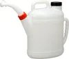 Bidon d'huile 10 litres Récipient avec bec verseur YT-06987 Voir les images du produit 5