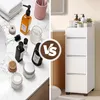 OYAJIA Badezimmerschrank Schmaler Badschrank & Produktbild-Vorschau 11