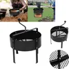 UISEBRT Gartensieb Bodensieb Sandsieb mit Drehbares Griff Produktbild-Vorschau 11