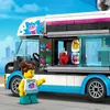 Zmrzlinárska dodávka Slush Náhľad obrázku produktu 9