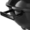 tectake® Kugelgrill Ø Rost 41,5 cm Produktbild-Vorschau 7
