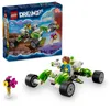 LEGO® Dreamzzz 71471 Mateos Geländeflitzer Produktbild-Vorschau 1