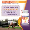 Saint Nutrition® Morning Burn Extrem – schnell аbnehmen – Produktbild-Vorschau 5